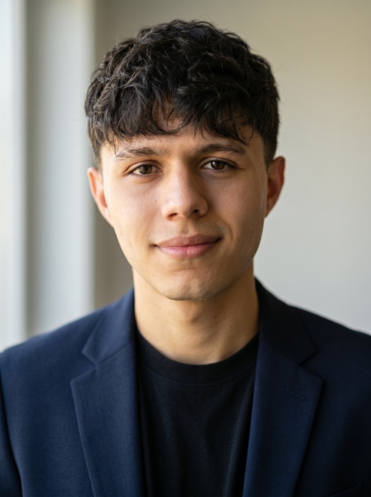 Julián Niño Guevara - Content & AI Strategist