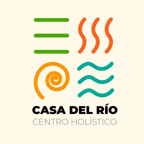 Centro Holístico Logo