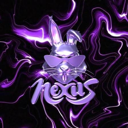 Nexusfest Eventos Logo