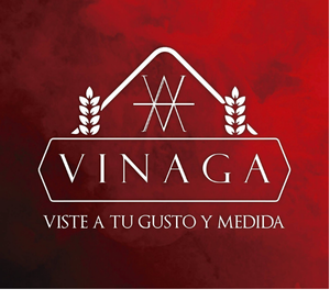 Vinaga Ropa Logo
