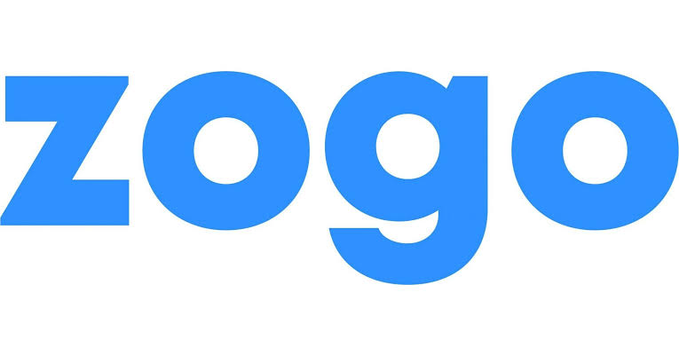 Zogo Mayorista Logo
