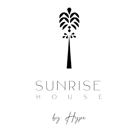 Sunrise House Logo